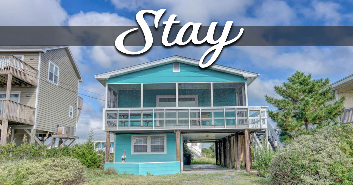 Stay